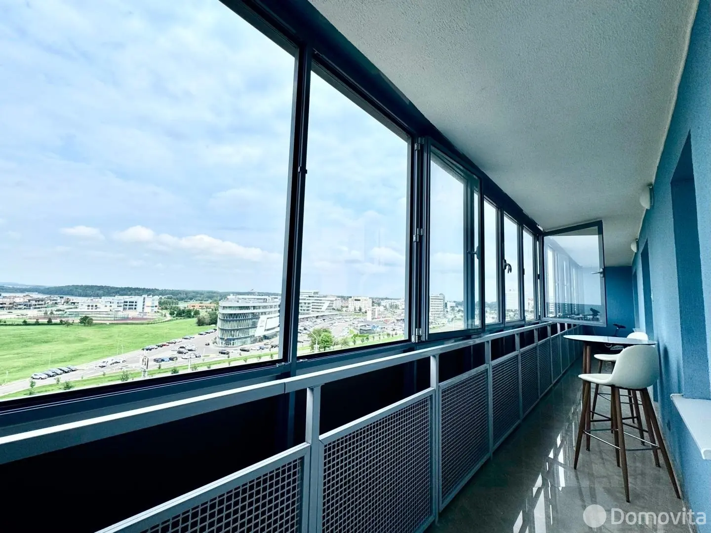 Снять 3-комнатную квартиру в Минске, пр-т Победителей, д. 119, 1200USD, код 149137 - фото 19