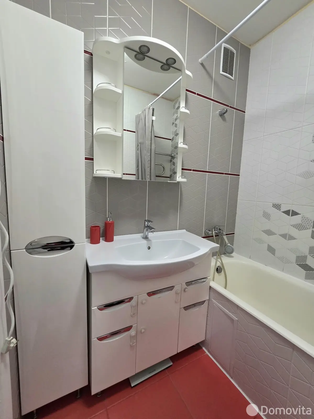 Цена аренды квартиры, Сеница, ул. Набережная, д. 55Б