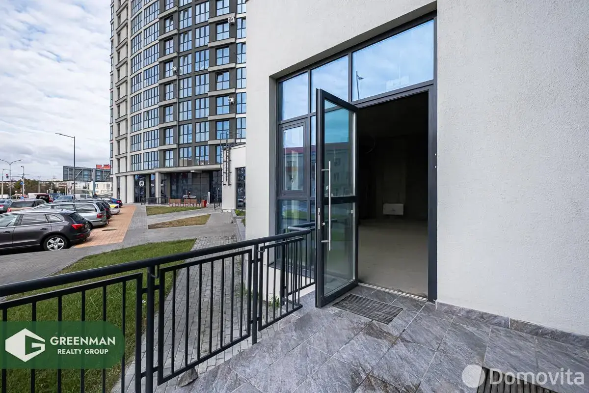 арендовать торговый объект, Минск, ул. Брилевская, д. 29