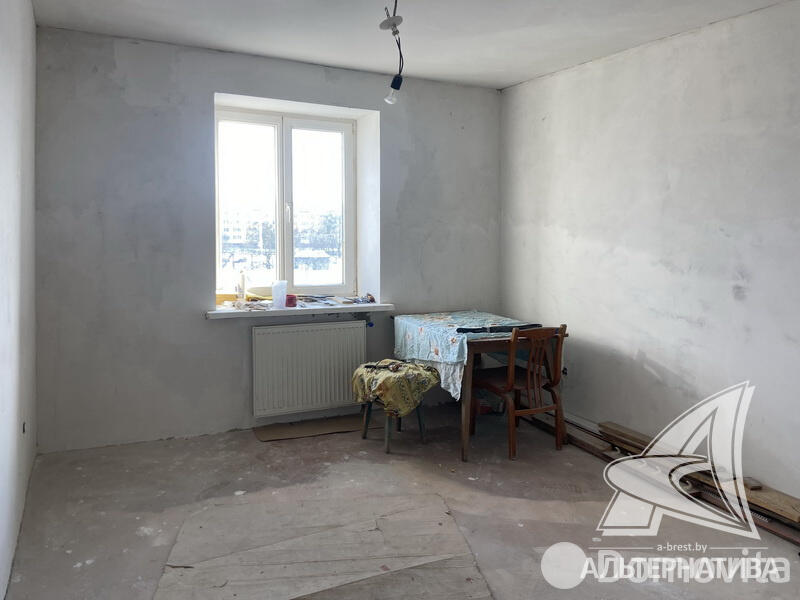 Продажа 2-комнатной квартиры в Малорите, , 22600 USD, код: 998422 - фото 4