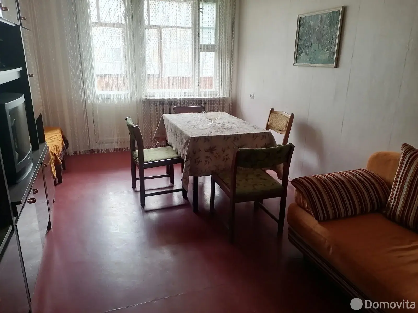 квартира, Могилев, пр-т Димитрова, д. 68/3, стоимость аренды 600 р./мес.