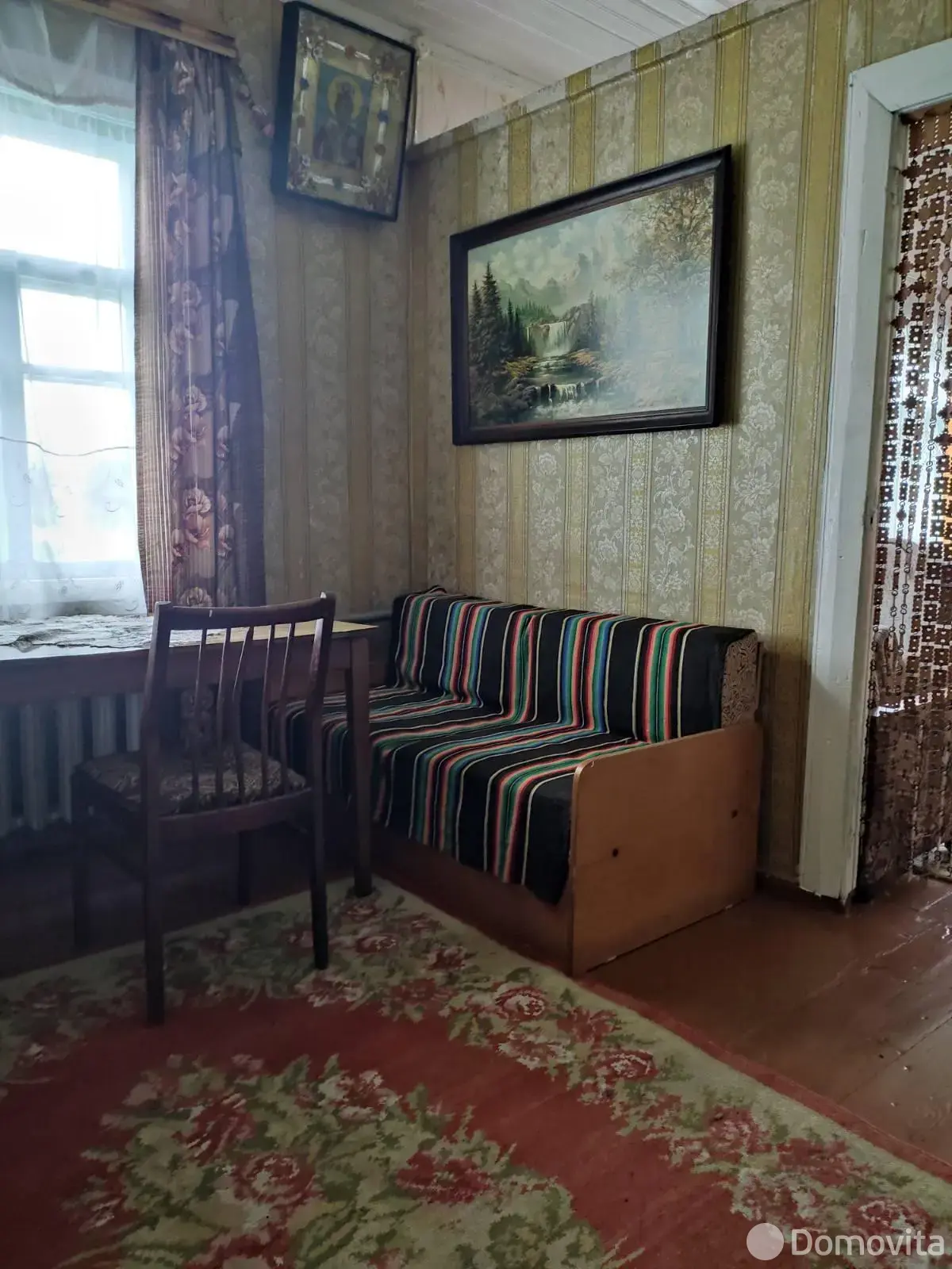 дом, Юратишки, ул. Спортивная