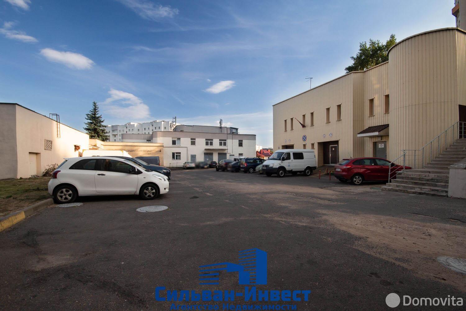 Купить офис на пр-т Победителей, д. 89/2 в Минске, 195140USD, код 7805 - фото 23