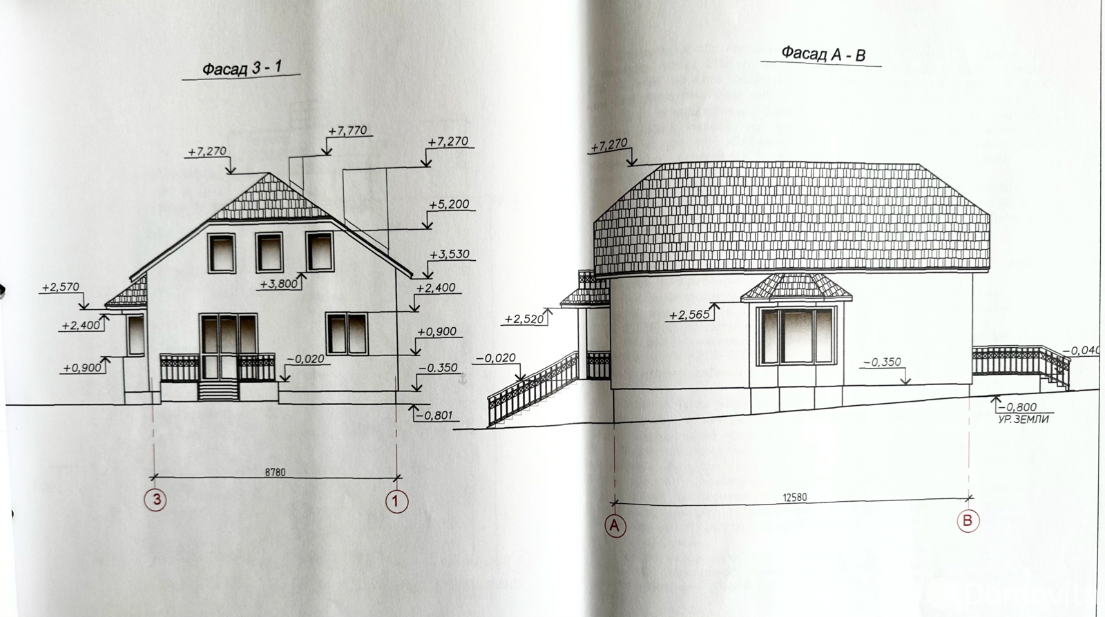 Купить земельный участок, 10 соток, Комотово, Гродненская область, 19900USD, код 570277 - фото 14