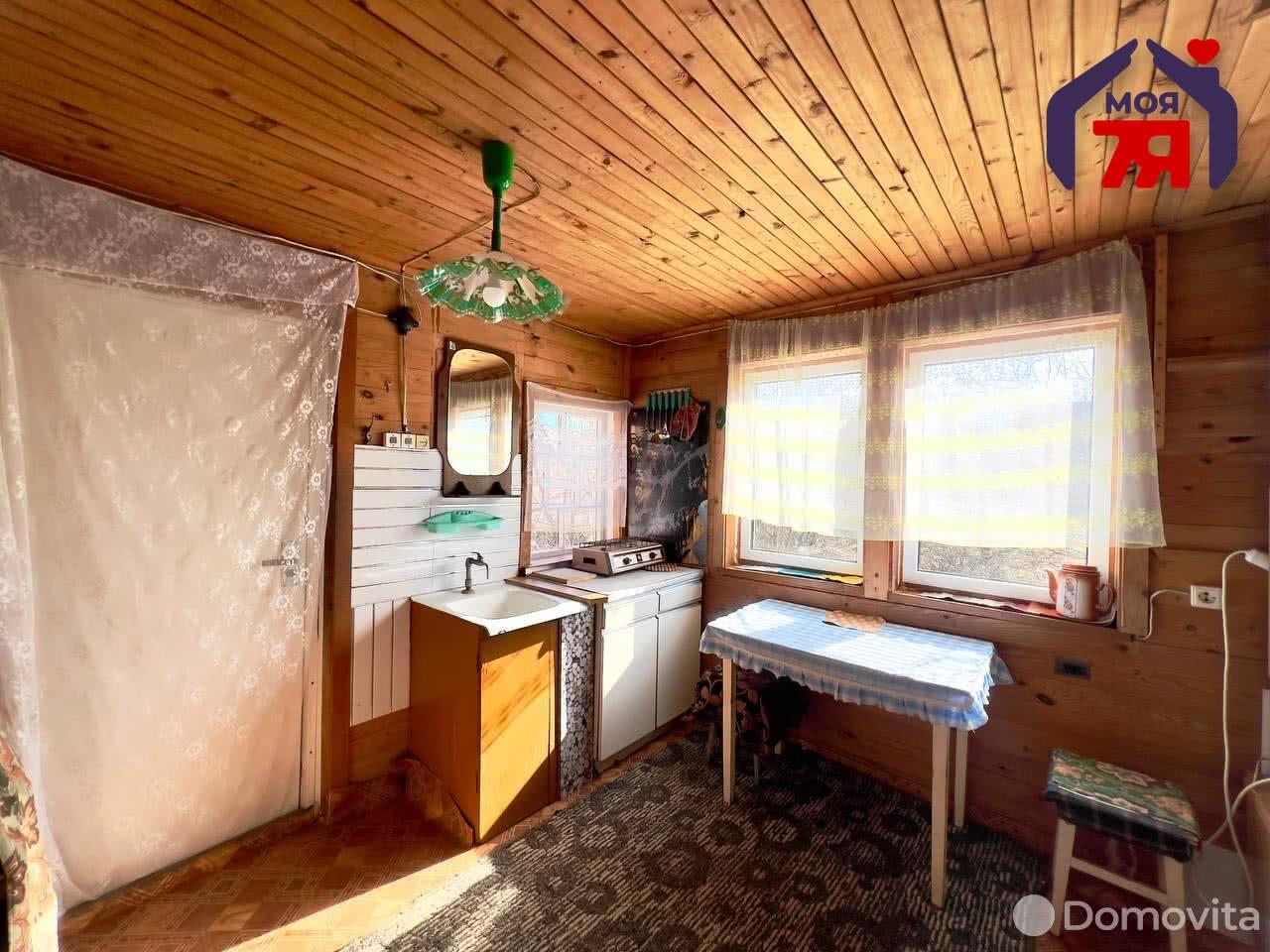 Продажа 3-этажной дачи в НАЛАДЧИК Минская область, 14900USD, код 177190 - фото 5