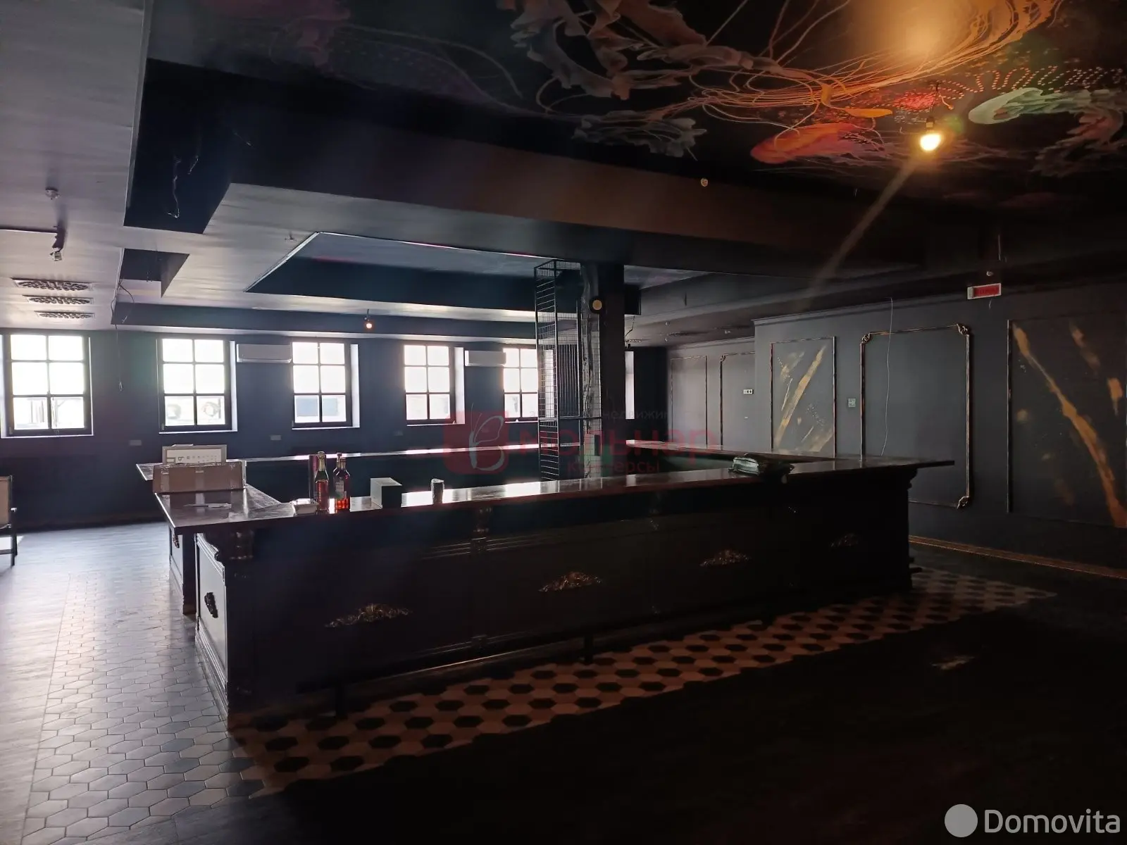 Объект сферы услуг в Минске, ул. Зыбицкая, д. 9, код 3483 - фото 14