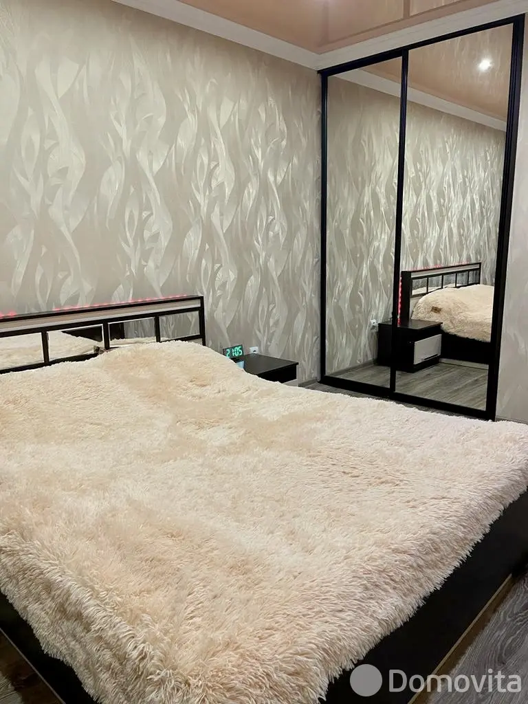 квартира, Минск, ул. Лидская, д. 4 без посредников