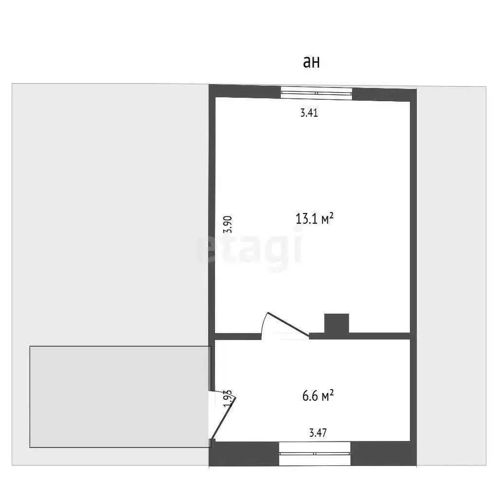 дача, Монтажник-82, , стоимость продажи 75 626 р.