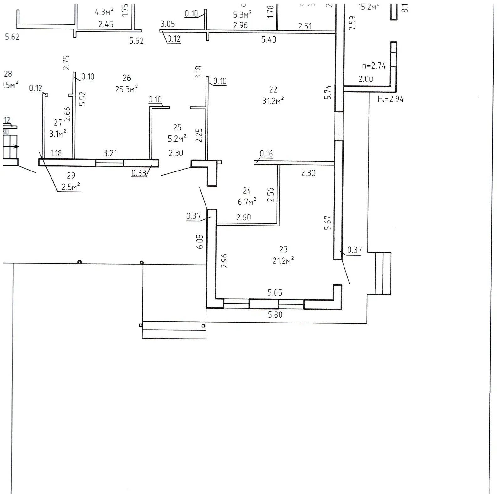 Купить складское помещение в Скрыле-Слободе - фото 24