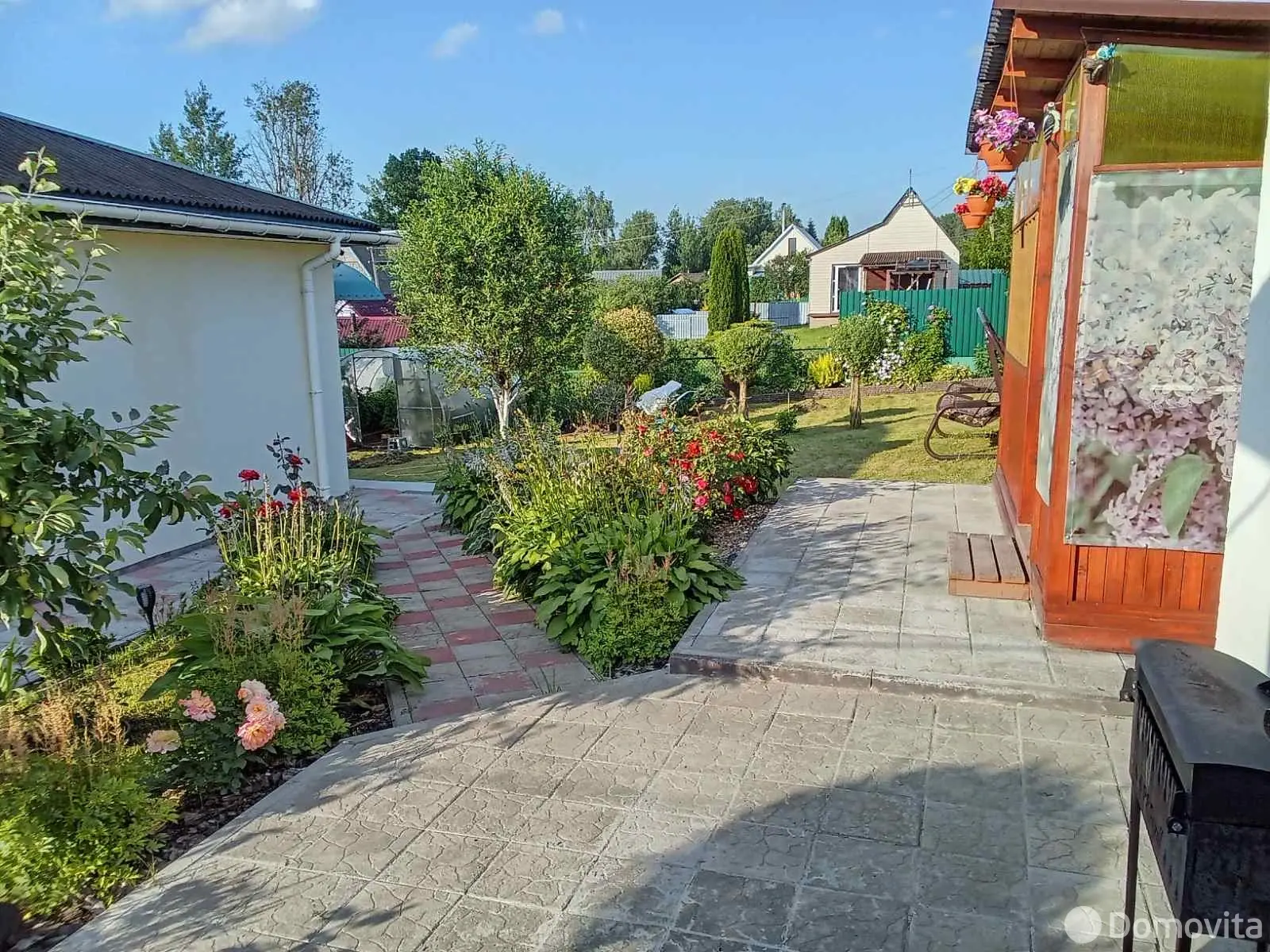 Купить 1-этажную дачу в Железняки Витебская область, 28000USD, код 186447 - фото 26