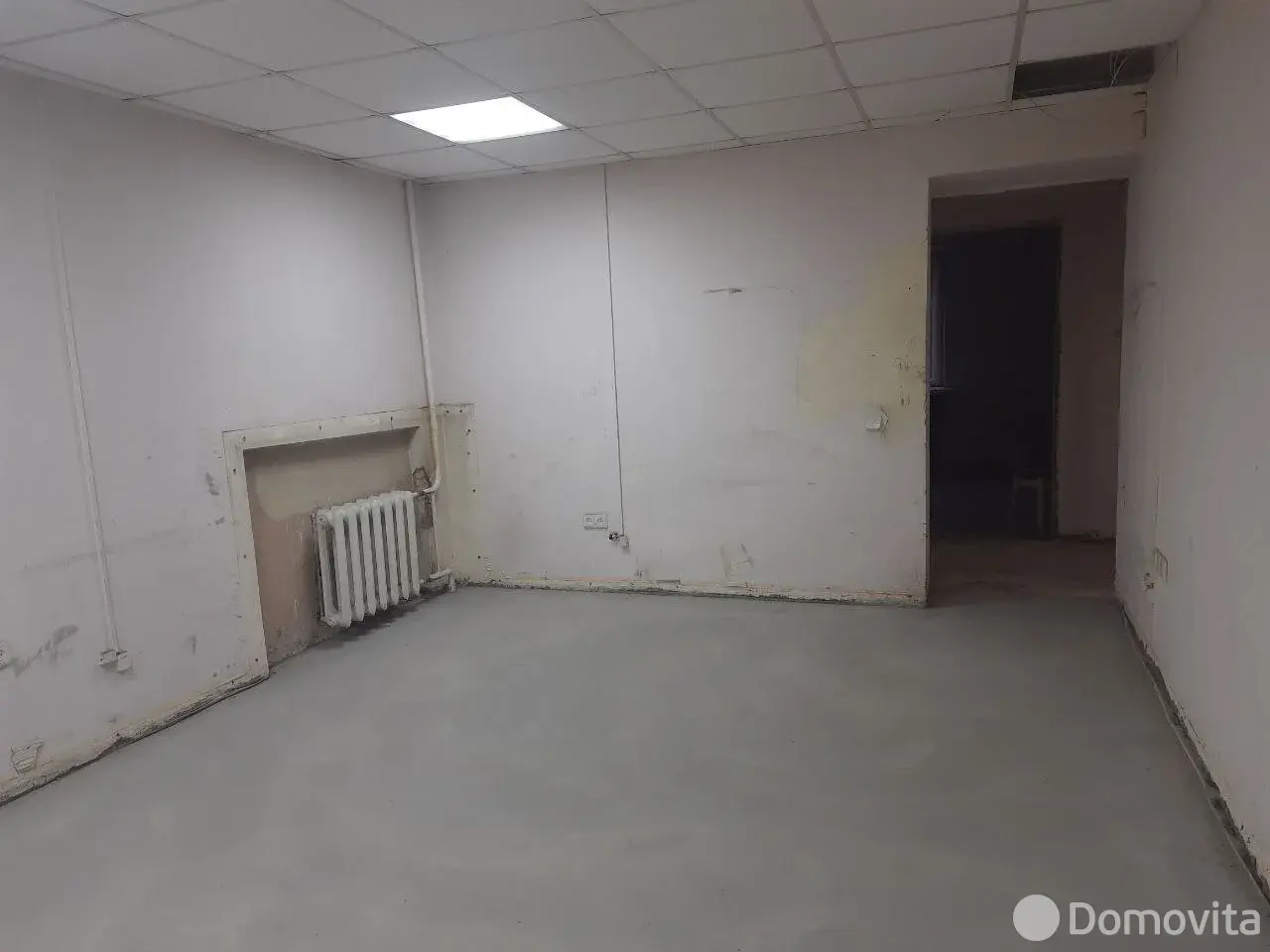 Стоимость аренды объекта сферы услуг, Минск, ул. Червякова, д. 23