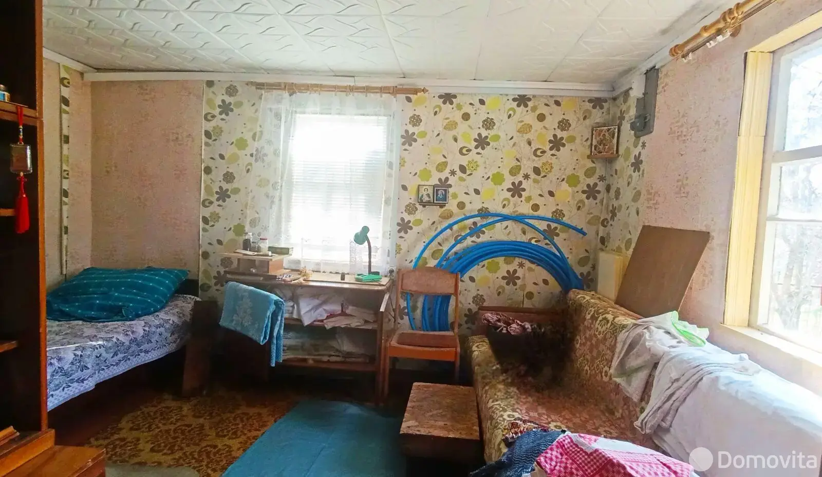 дача, Радуга, д. 94