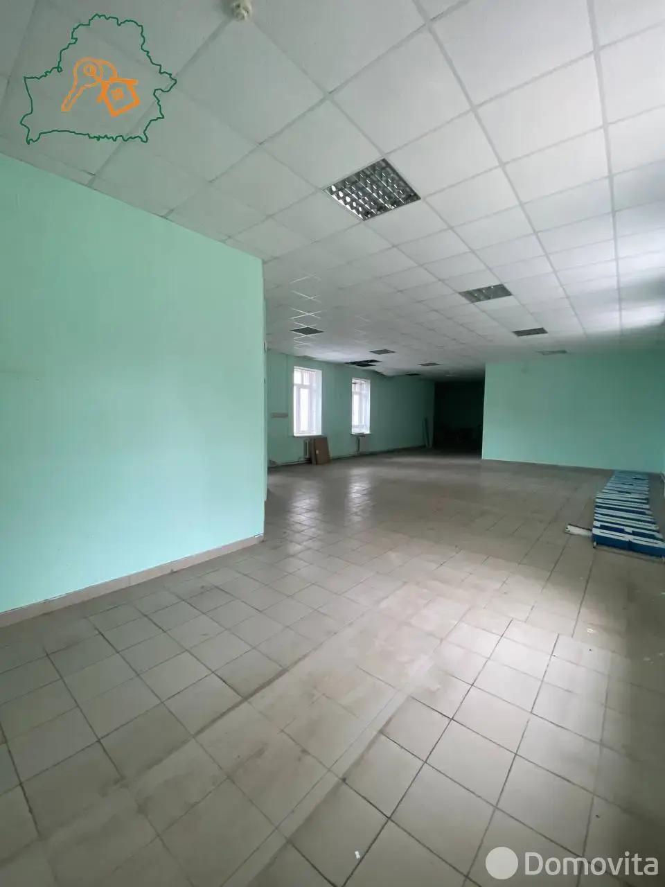 аренда офиса, Бобруйск, ул. Пушкина, д. 187