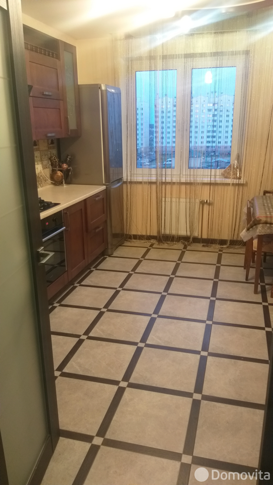 Стоимость аренды квартиры, Гродно, ул. Наполеона Орды, д. 17