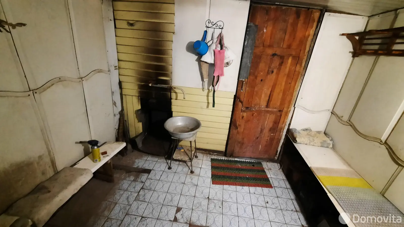 Продажа 3-этажной дачи в НАДЕЖДА-ИНВ Минская область, 15000USD, код 183029 - фото 12