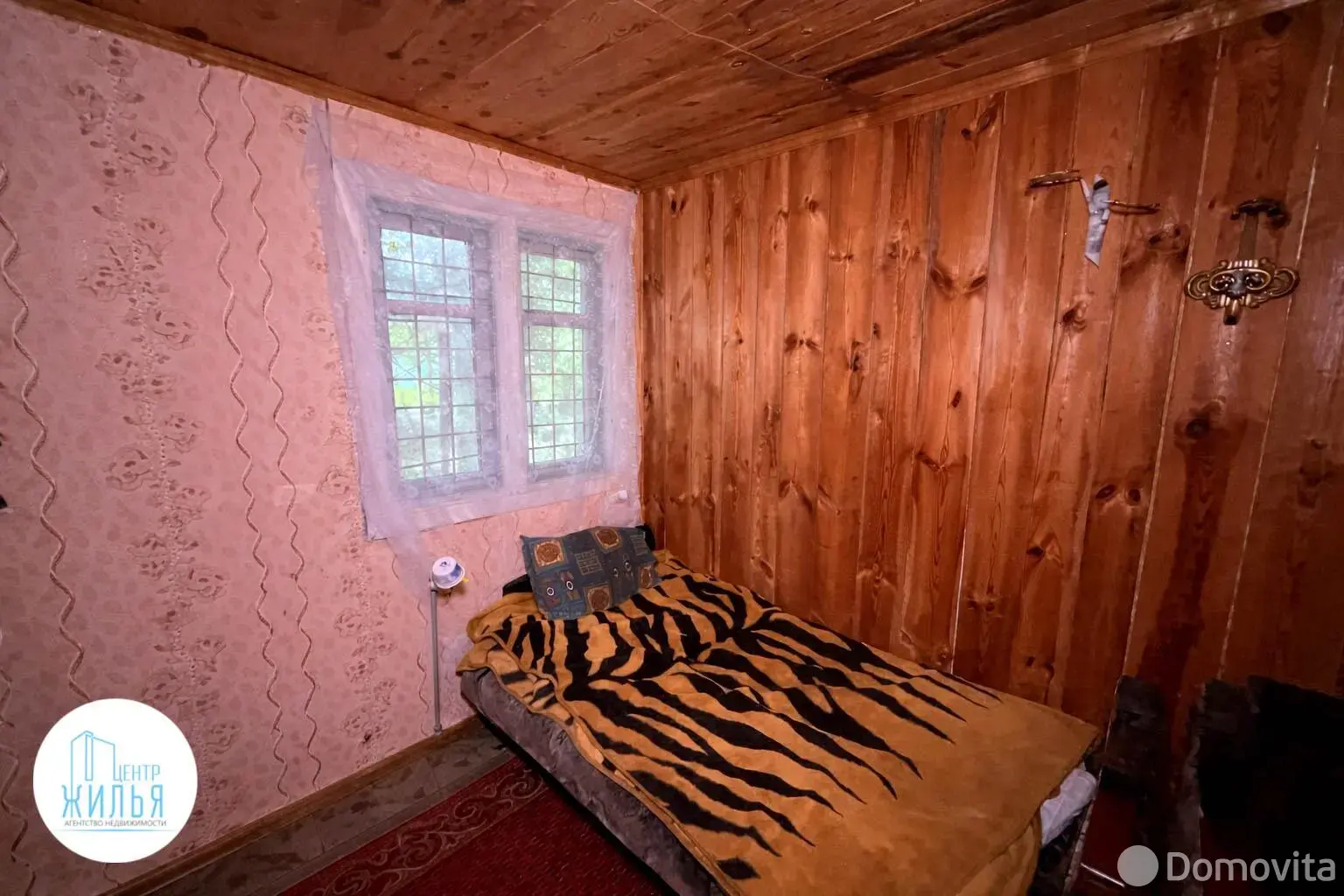 Продажа 1-этажной дачи в Земляне-М.Демидково Гродненская область, 6200USD, код 183499 - фото 12