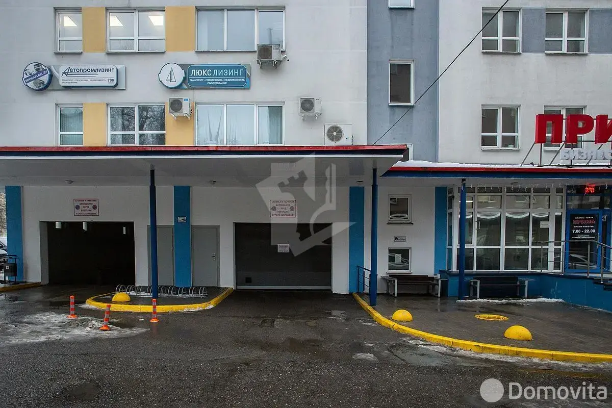 Аренда офиса на ул. Краснозвездная, д. 18/б в Минске, 486EUR, код 16507 - фото 3