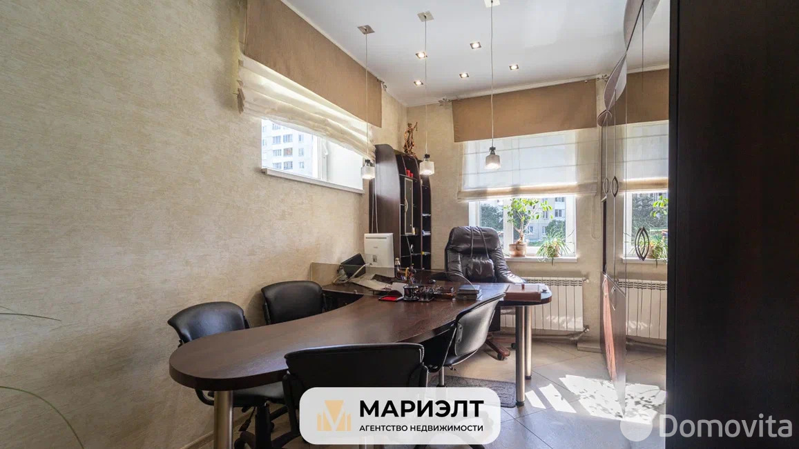 офис, Минск, ул. Некрасова, д. 35/1 на ст. метро Академия наук