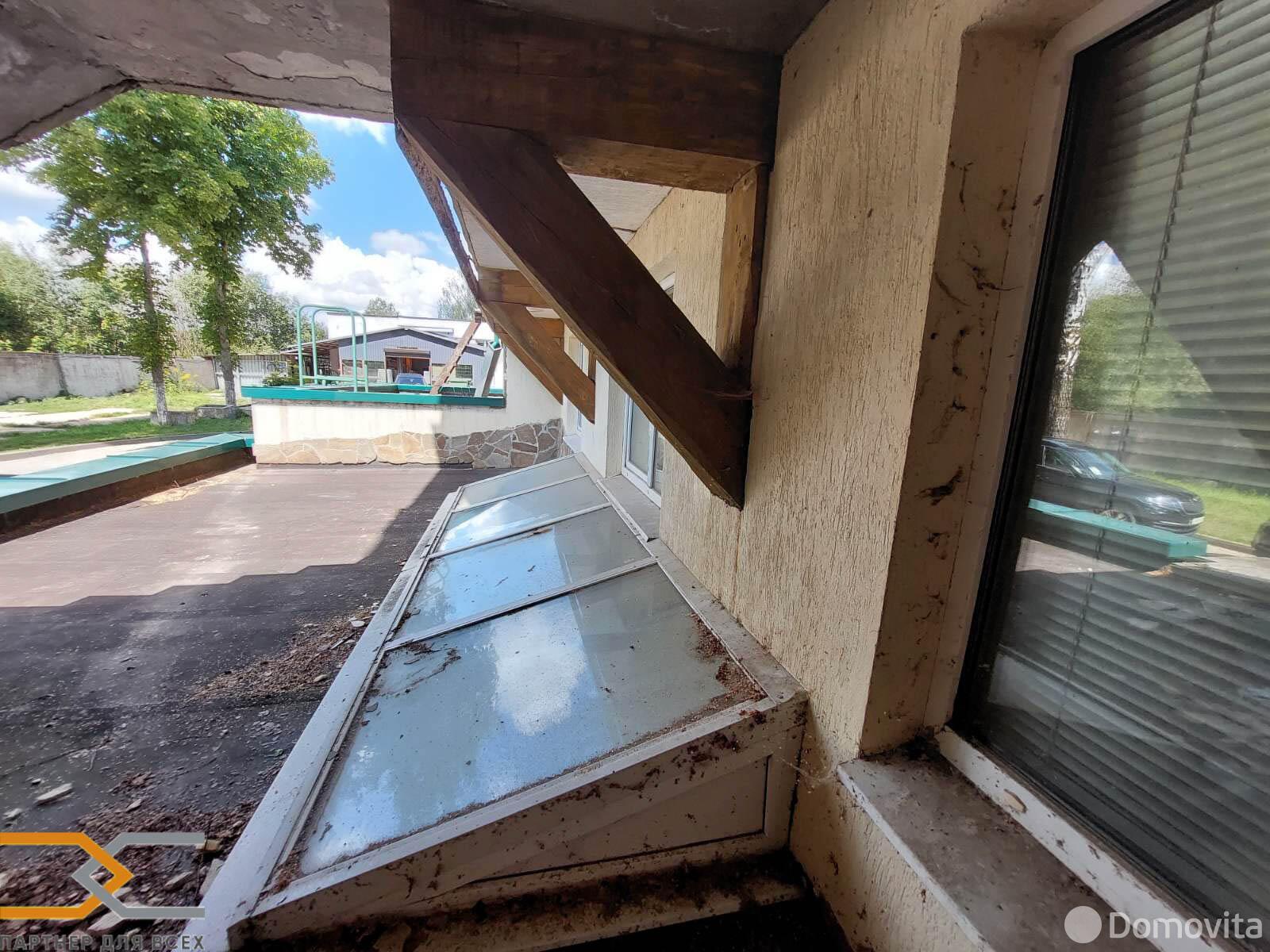 Снять склад в Новый Двор, код 963382 - фото 13