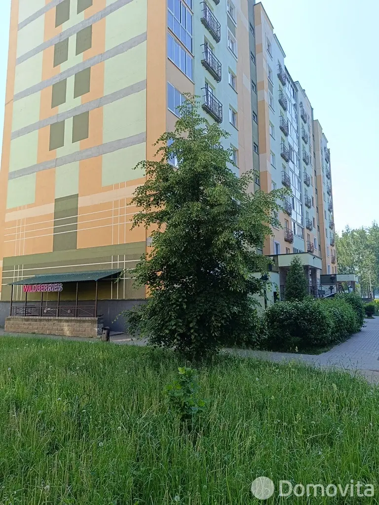 объект сферы услуг, Жодино, ул. Калиновского, д. 32 без посредников