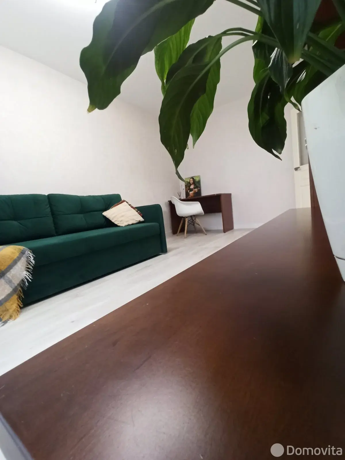 квартира, Минск, ул. Сергея Есенина, д. 28, стоимость аренды 1 650 р./мес.