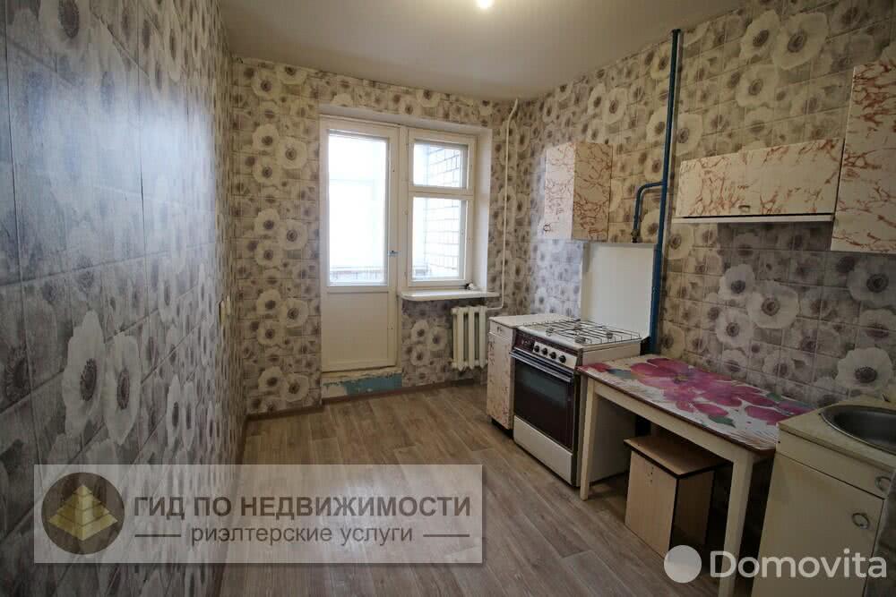Продажа 1-комнатной квартиры в Гомеле, ул. Сухого, д. 7, 27000 USD, код: 976550 - фото 3