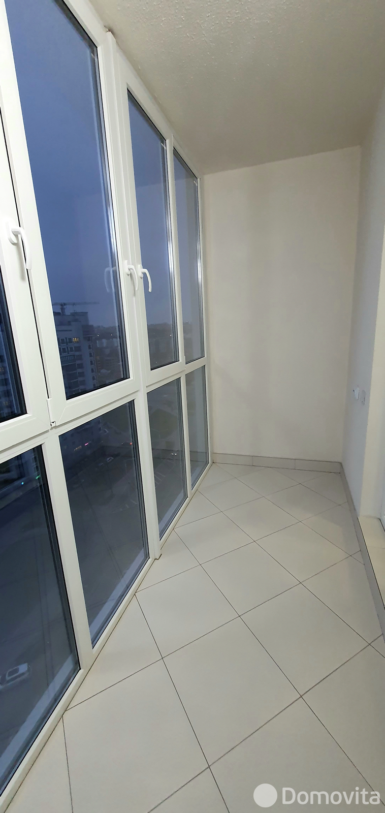 Снять 1-комнатную квартиру в Минске, пр-т Дзержинского, д. 19, 480USD, код 149837 - фото 14