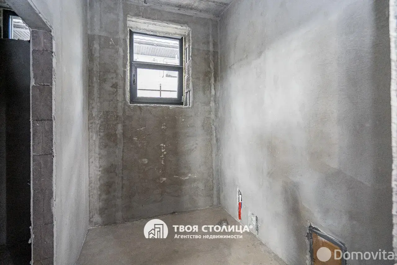 Купить 1-этажную дачу в Петришках Минская область, 69500USD, код 183979 - фото 18