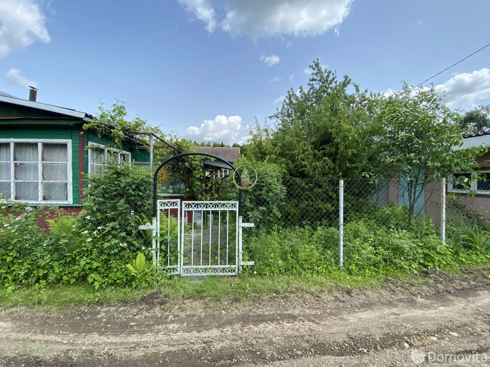 Продажа 1-этажной дачи в Юбилейное Минская область, 10300USD, код 180764 - фото 3