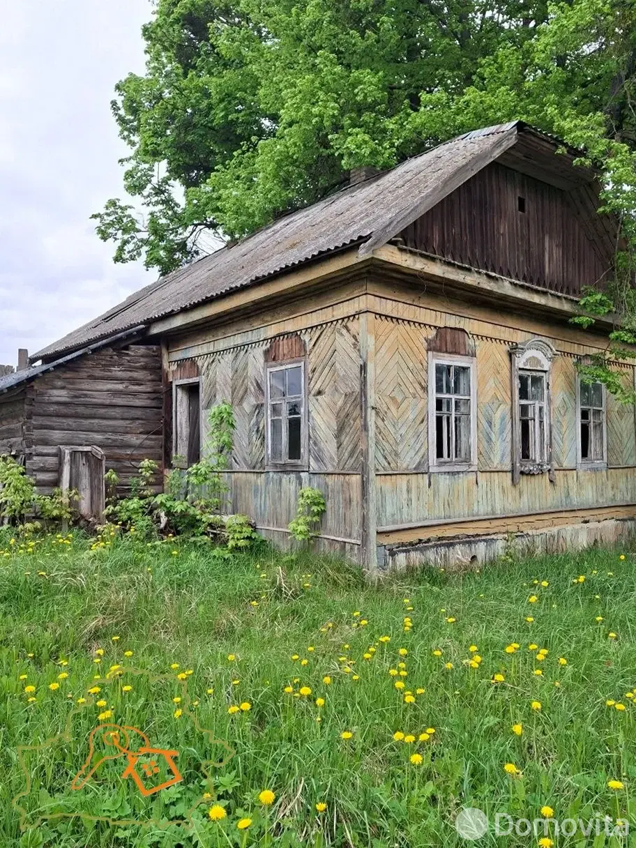 коттедж, Любоничи, ул. Центральная, д. 9, стоимость продажи 22 500 р.