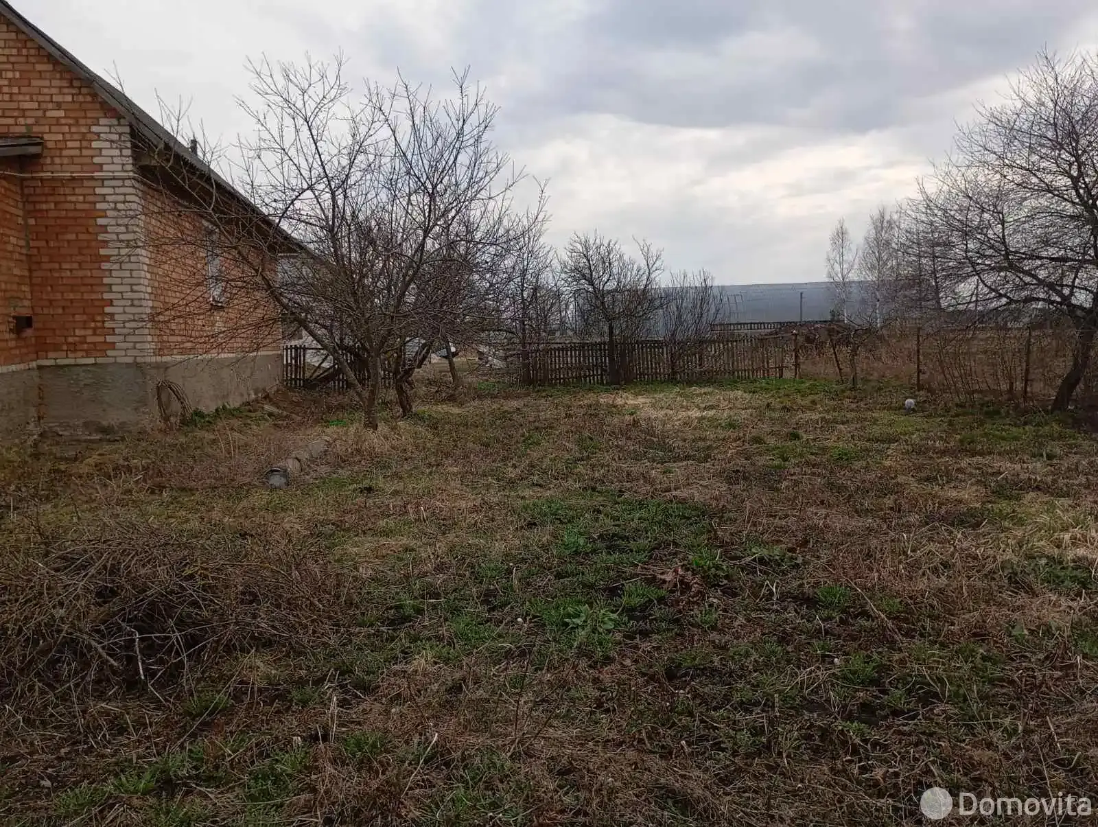 дом, Червень, ул. Шаметько, д. 14