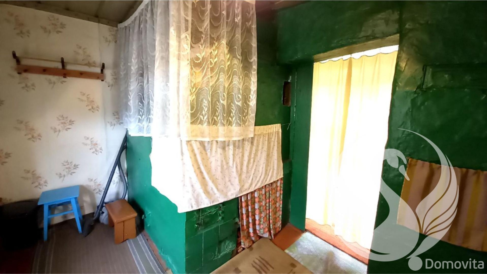 коттедж, Демидовичи, 