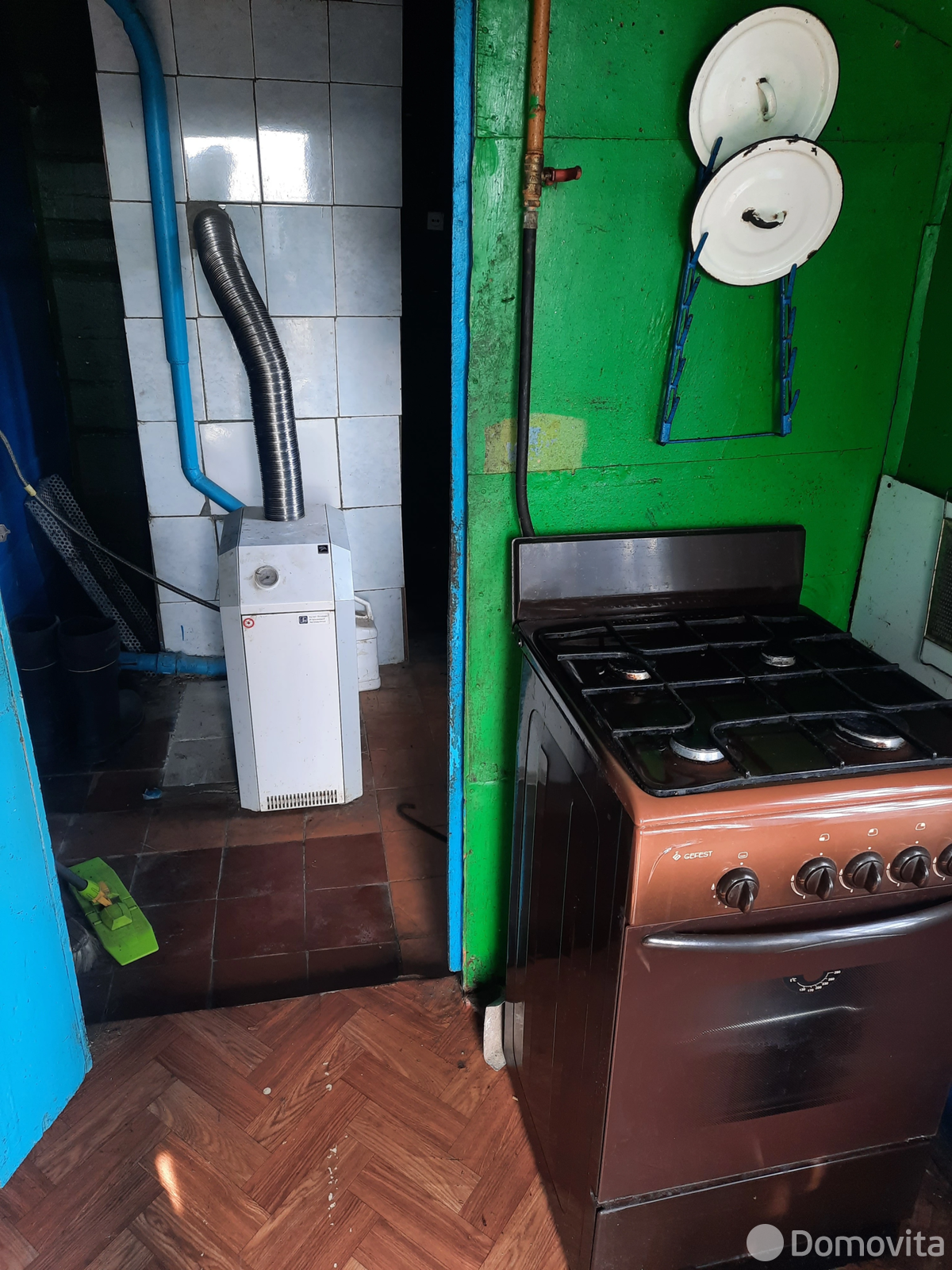 продажа дома, Подосье, ул. Длинная, д. 49