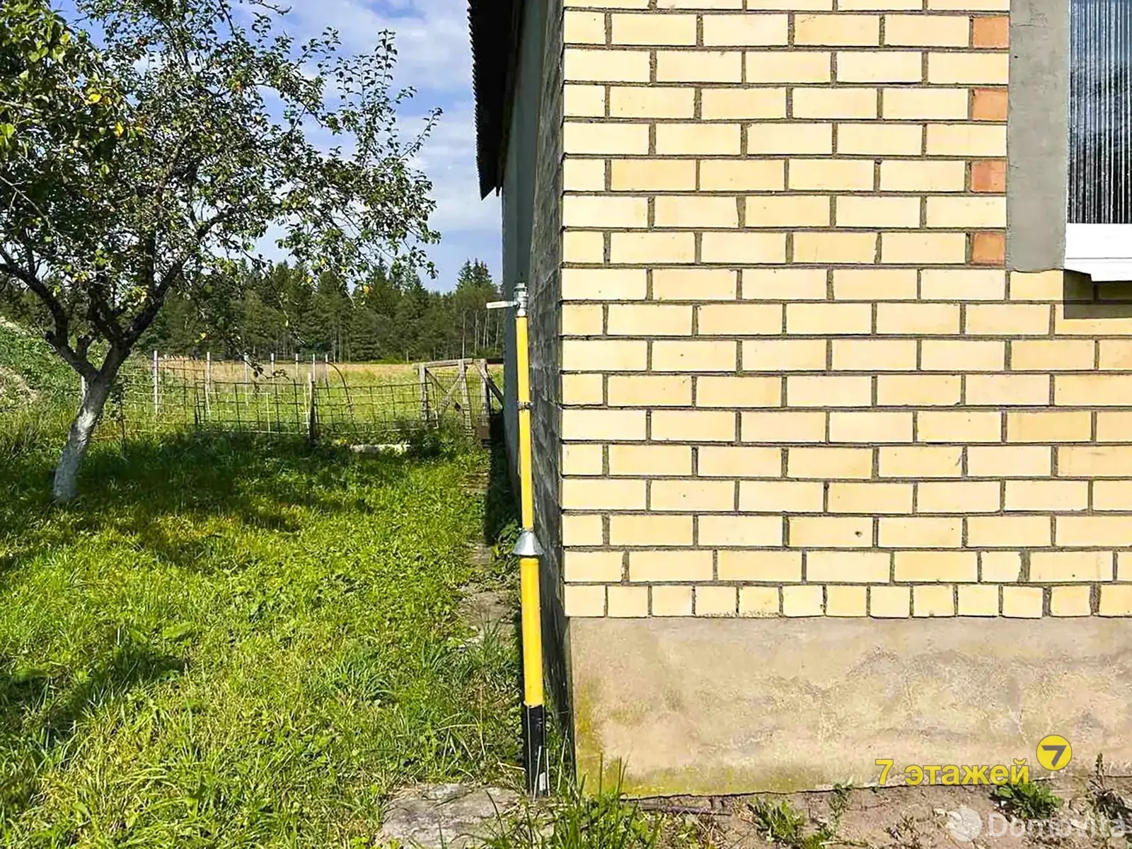 дом, Алеховка, ул. Центральная 