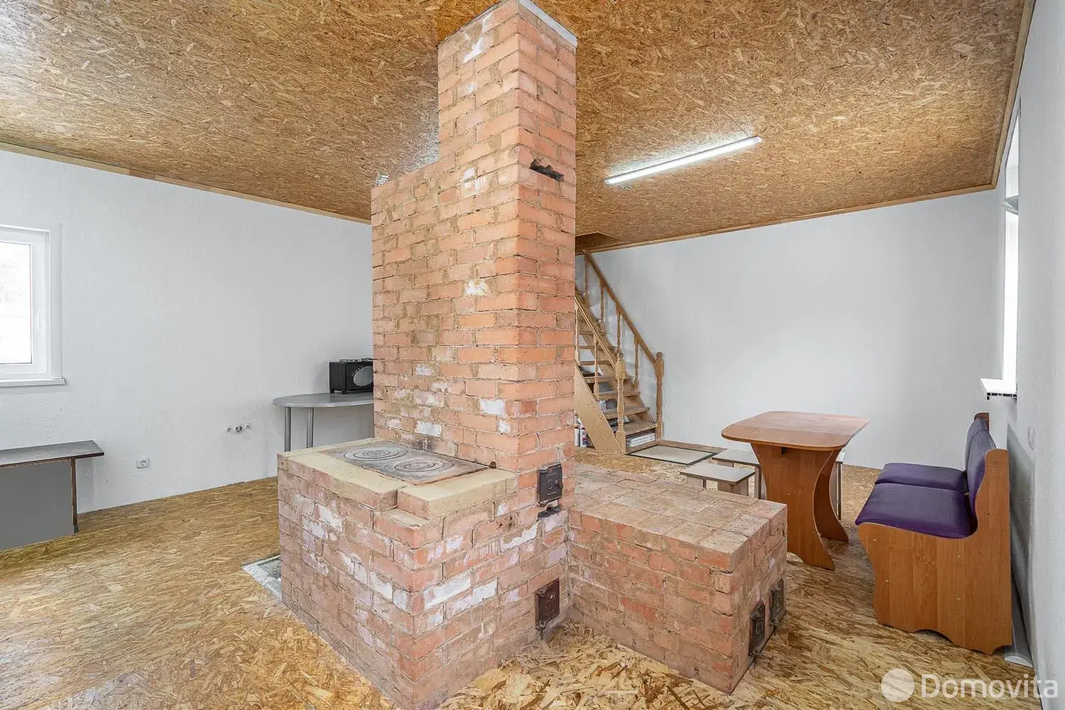 Продажа 1-этажной дачи в Полиграфист Минская область, 44900USD, код 185537 - фото 19