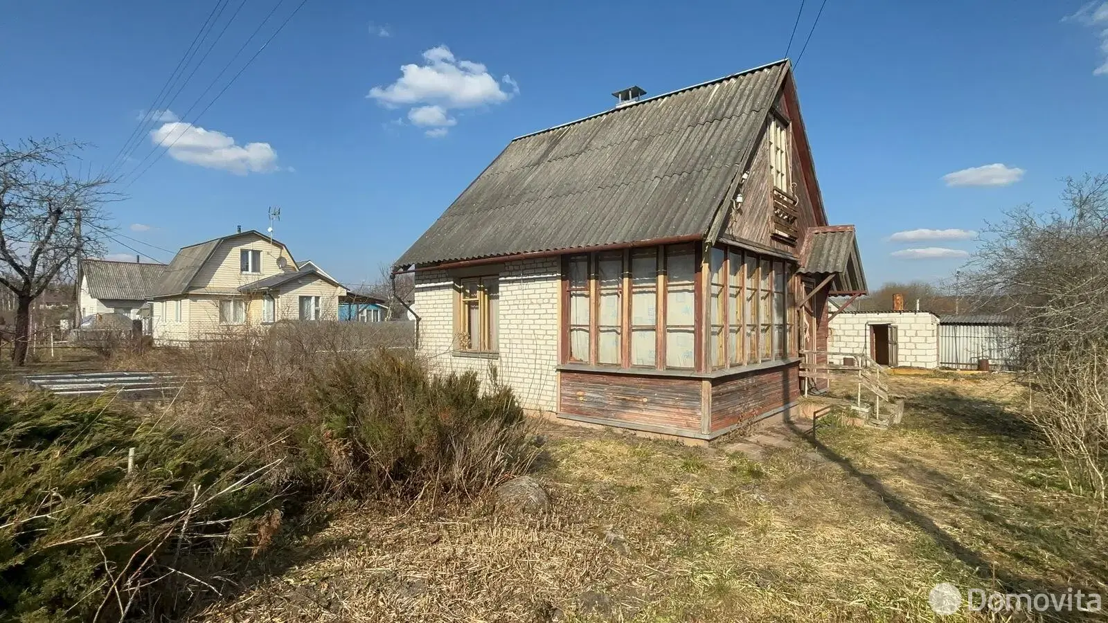 дача, Квант, - лучшее предложение