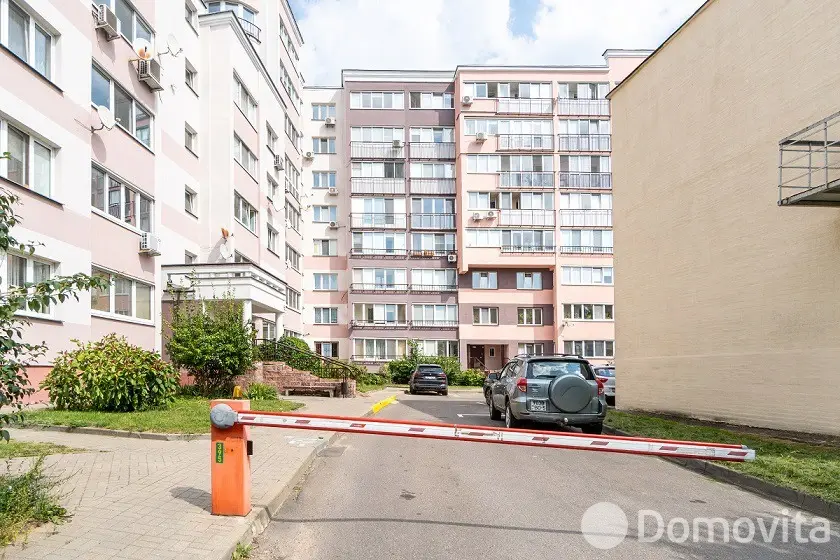 квартира, Минск, ул. Нововиленская, д. 13А