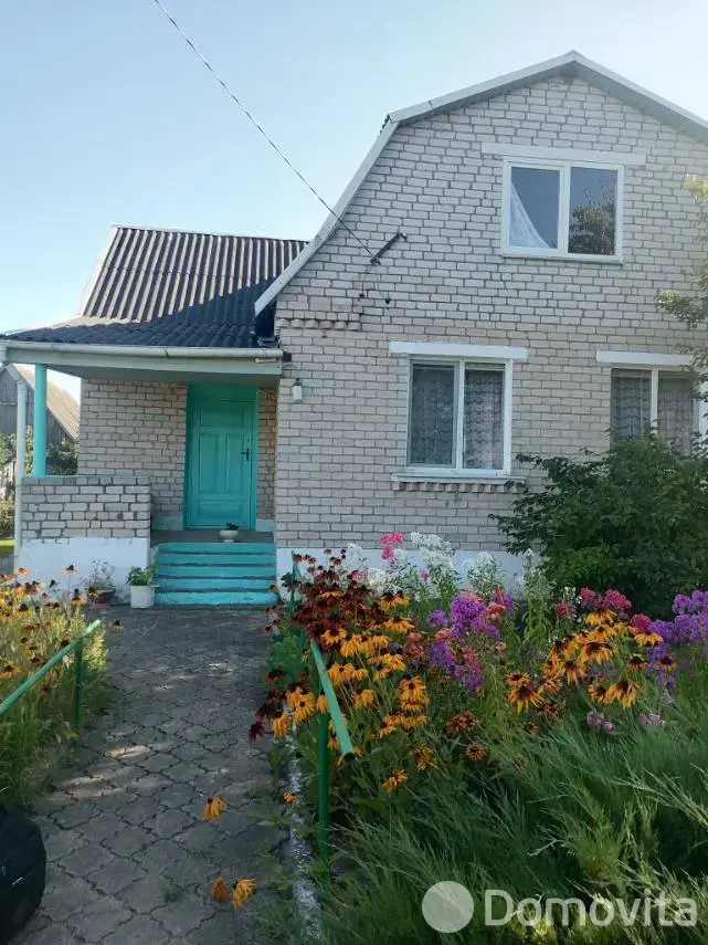 Стоимость продажи дома, Браново, ул. Полевая, д. 5А