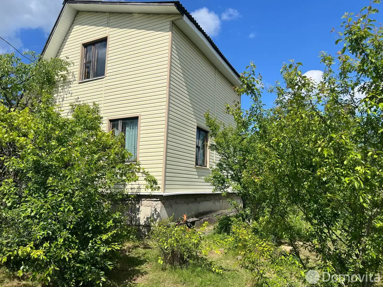 дача, Факел Воложинский район, без посредников