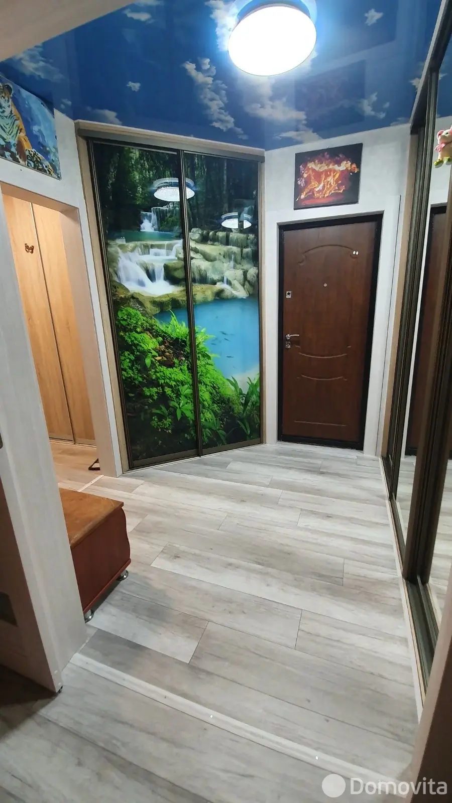 квартира, Минск, ул. Налибокская, д. 22 - лучшее предложение