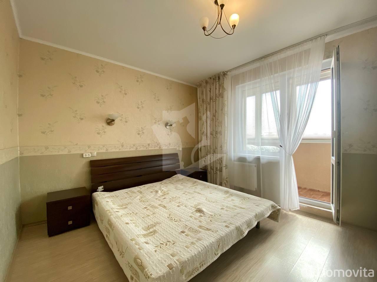 Снять 2-комнатную квартиру в Минске, ул. Радужная, д. 19, 500USD, код 141812 - фото 6