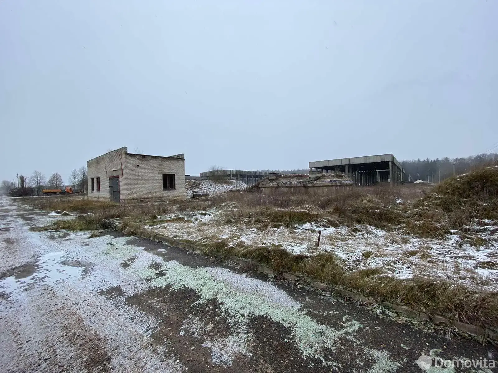 офис, Ошмяны, ул. Льнозаводская, д. 15/А