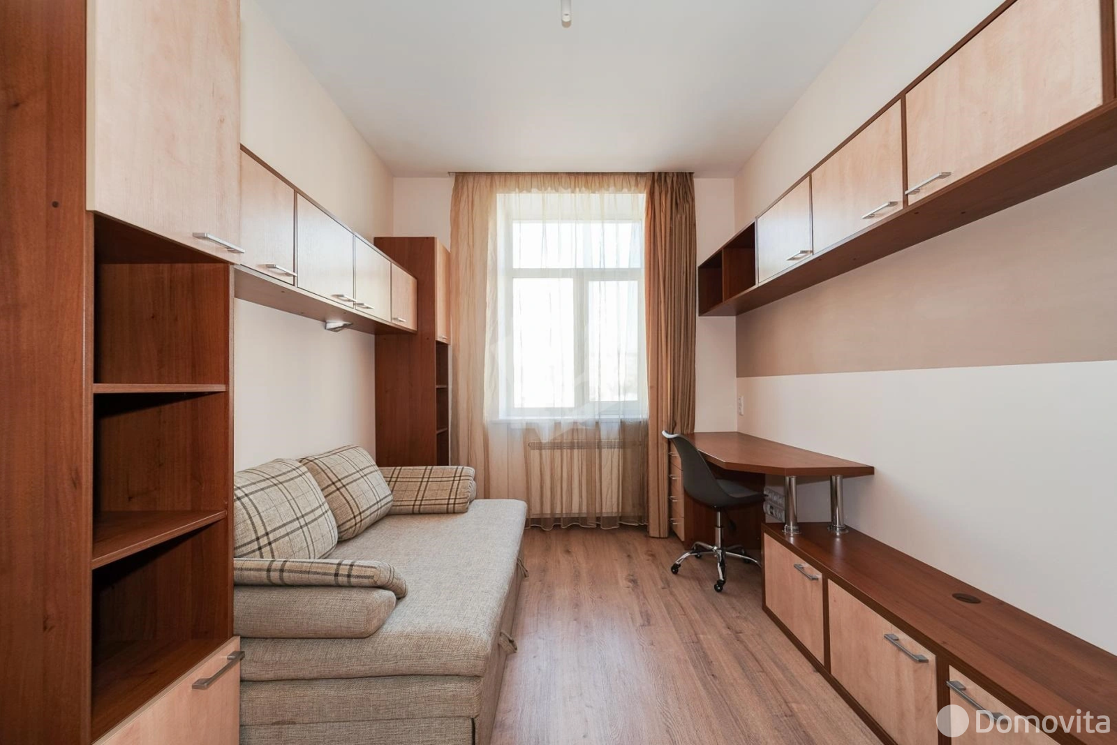 Снять 3-комнатную квартиру в Минске, ул. Киселева, д. 3, 800USD, код 149706 - фото 22