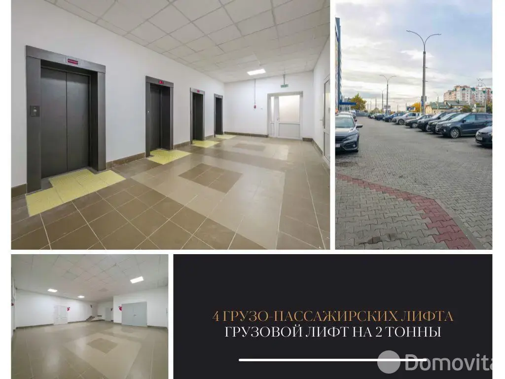 продажа торгового объекта, Брест, ул. Пионерская, д. 50