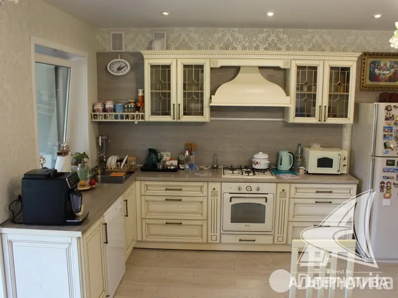 дом, Мухавец, 