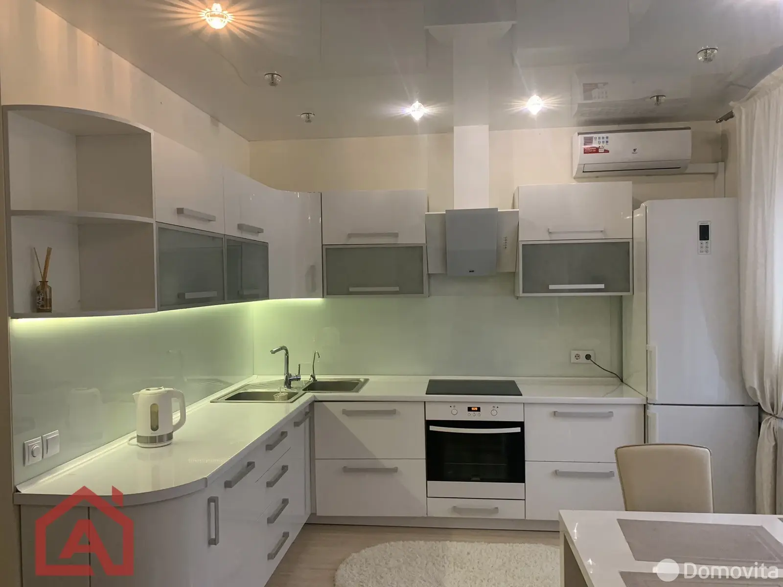 квартира, Минск, ул. Петра Мстиславца, д. 20 на ст. метро Восток