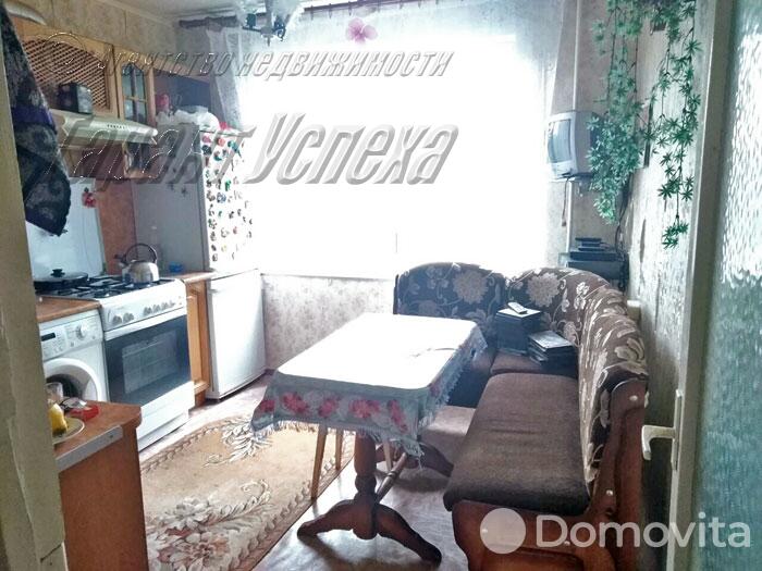 Купить 3-комнатную квартиру в Каменюках, , 35500 USD, код: 846223 - фото 2