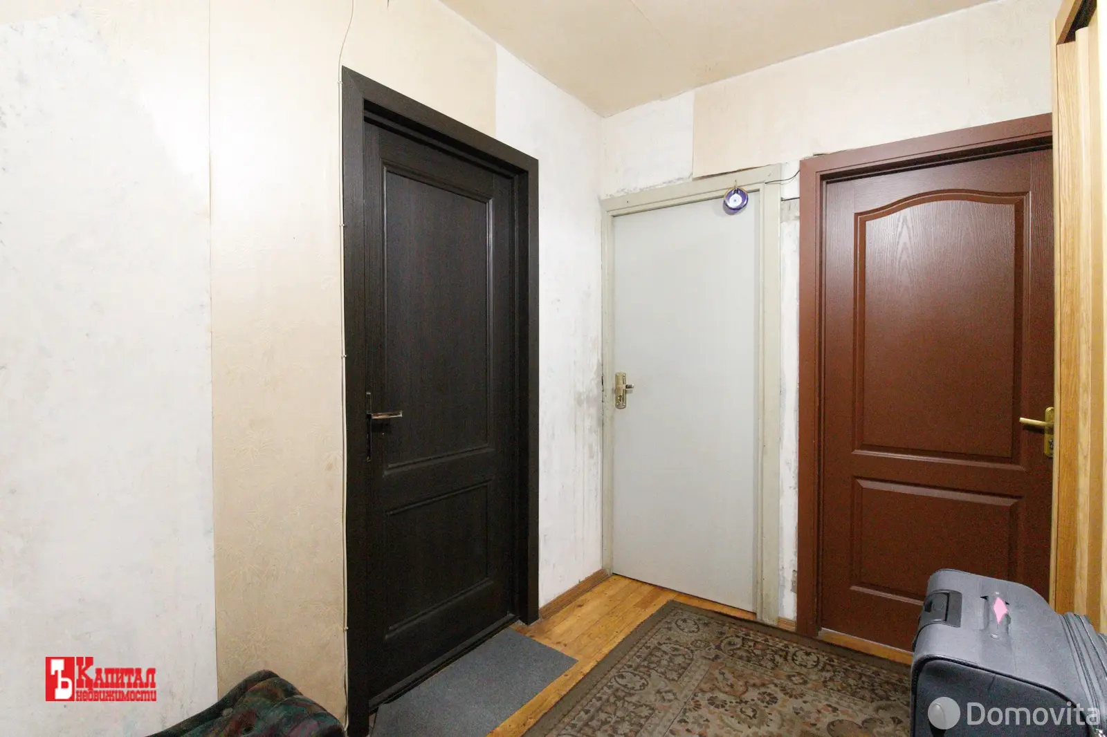 Купить комнату в Минске, ул. Пимена Панченко, д. 12, цена 25000 USD, код 7345 - фото 15