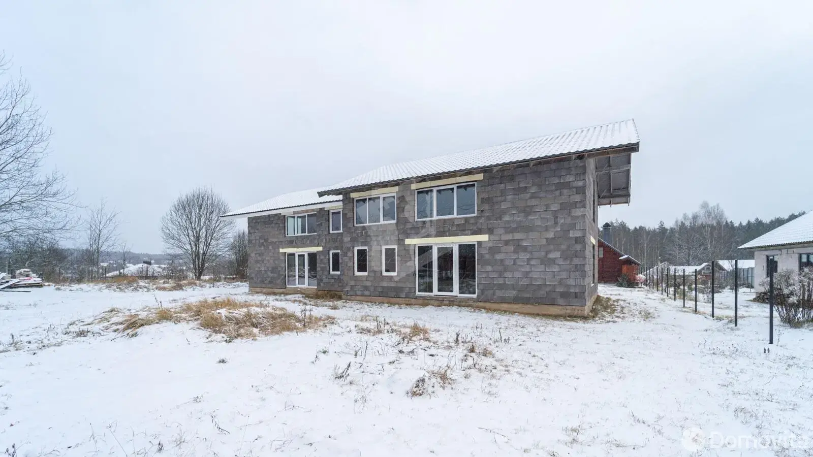 дом, Жуковка, 