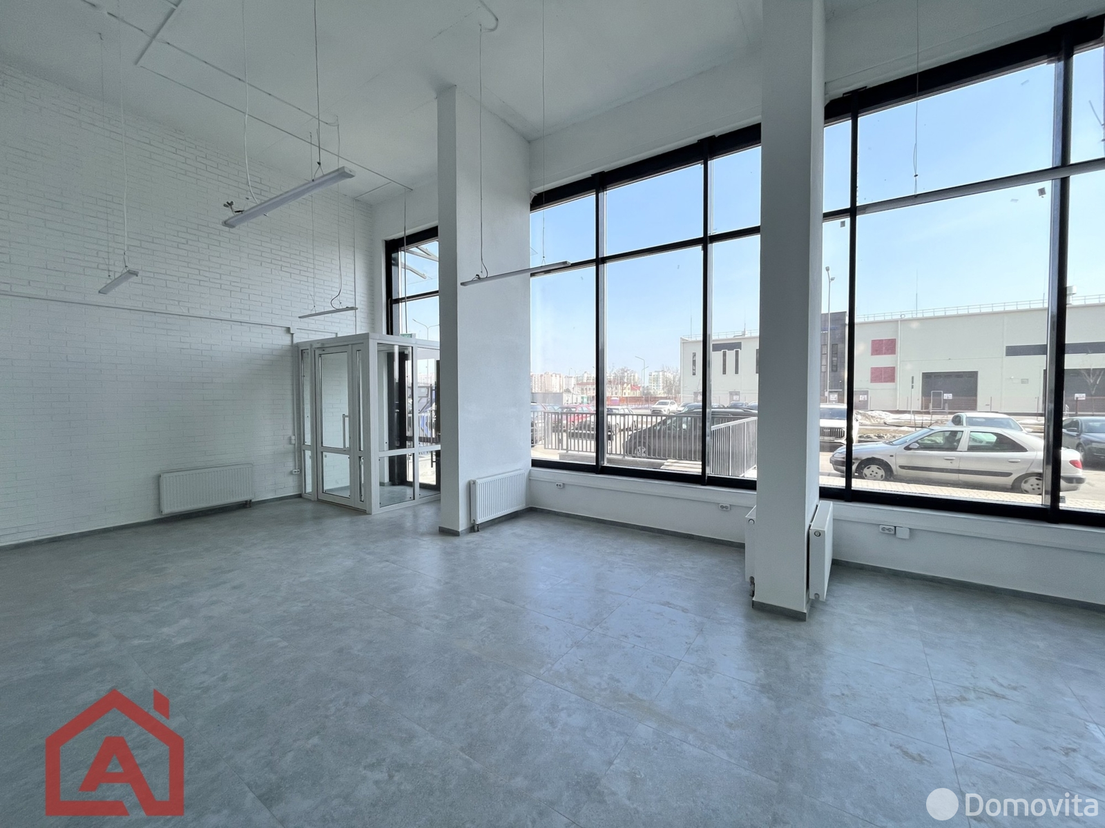 Снять торговое помещение на ул. Леонида Щемелёва, д. 14 в Минске, 1200USD, код 967711 - фото 10